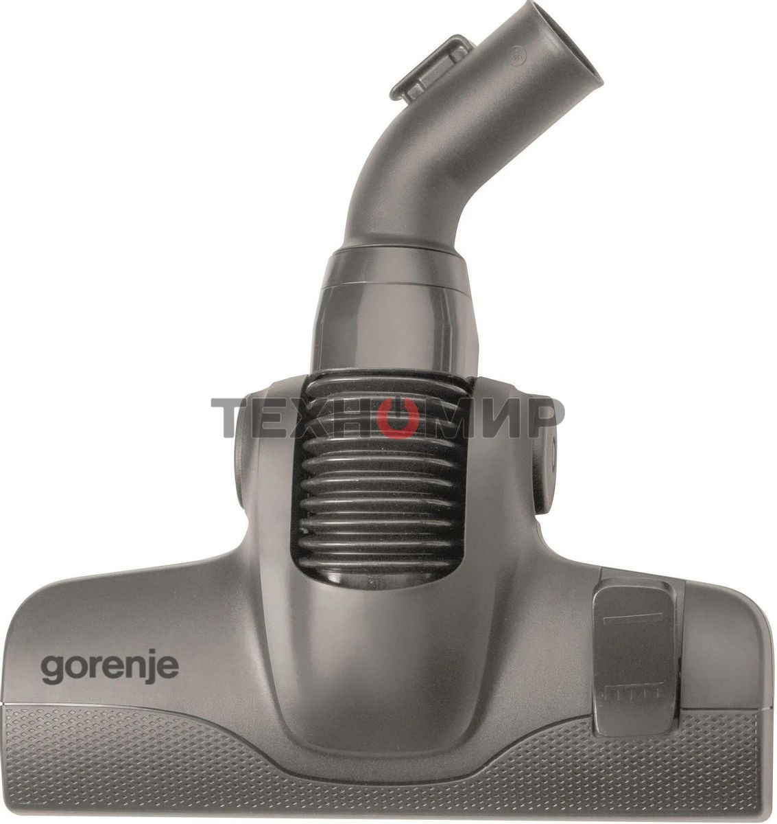 Пылесос Gorenje VC2301SPWCY белый, 400/2300 Вт, уборка сухая, пылесборник контейнер 1.7 л