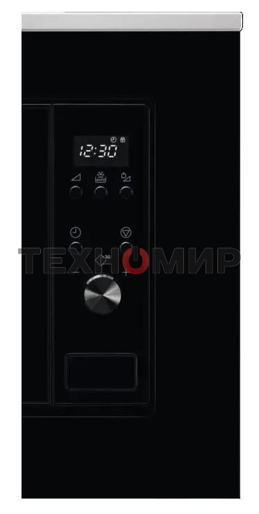 Встраиваемая микроволновая печь Electrolux LMS2203EMX
