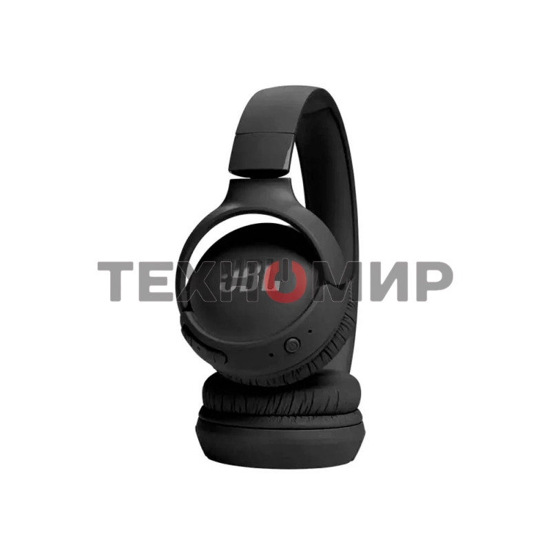 Гарнитура беспроводная JBL TUNE 520BT черный
