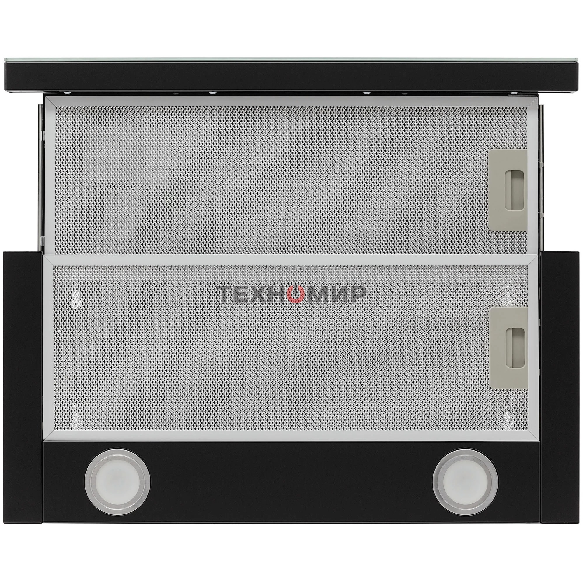 Вытяжка Krona KAMILLA T SENSOR 600 черный