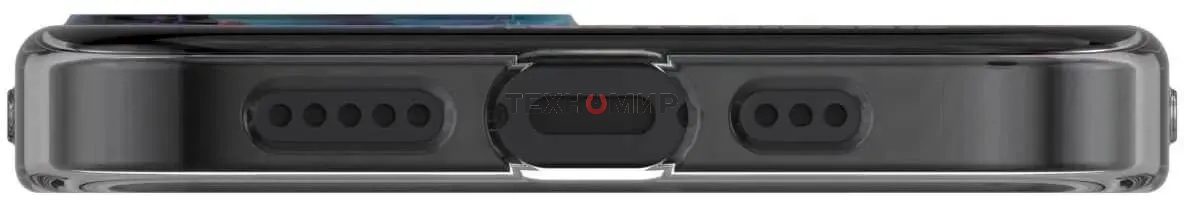 Чехол-накладка SwitchEasy Artist Starfield на заднюю сторону iPhone 13 (6.1