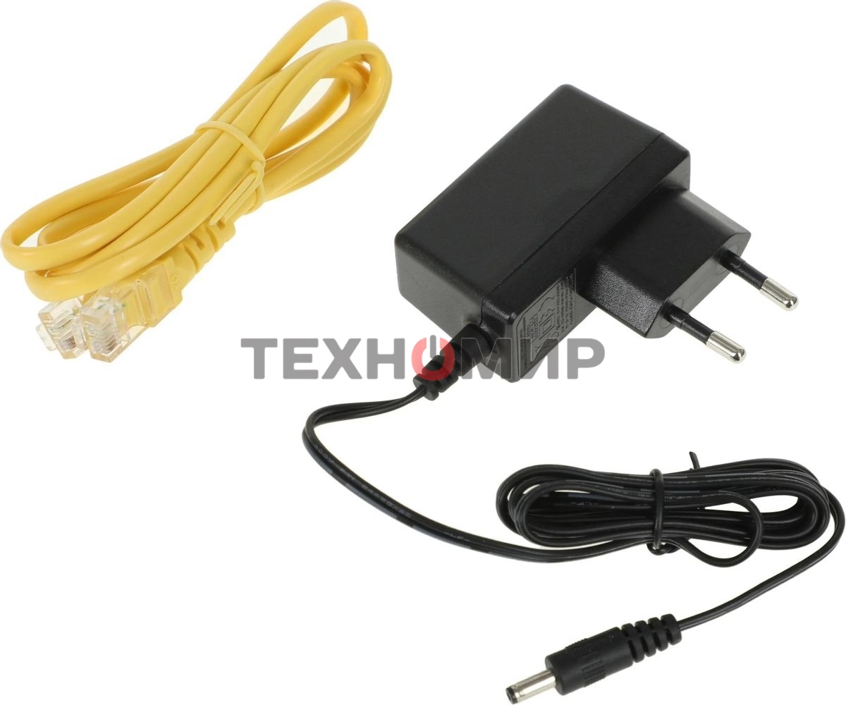 Роутер беспроводной D-Link DIR-620S/RU/B1A N300 черный