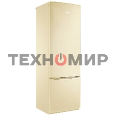 Холодильник Pozis RK-103 бежевый двухкамерный 239/57 л морозилка снизу