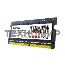 Оперативная память Indillinx, DDR4, 16GB (1x16 GB), 3200 MHz, CL22, SO-DIMM