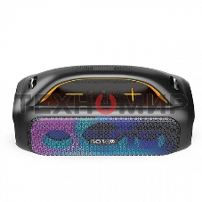 Портативная Bluetooth-колонка BQ PBS4000 черный 55 Вт