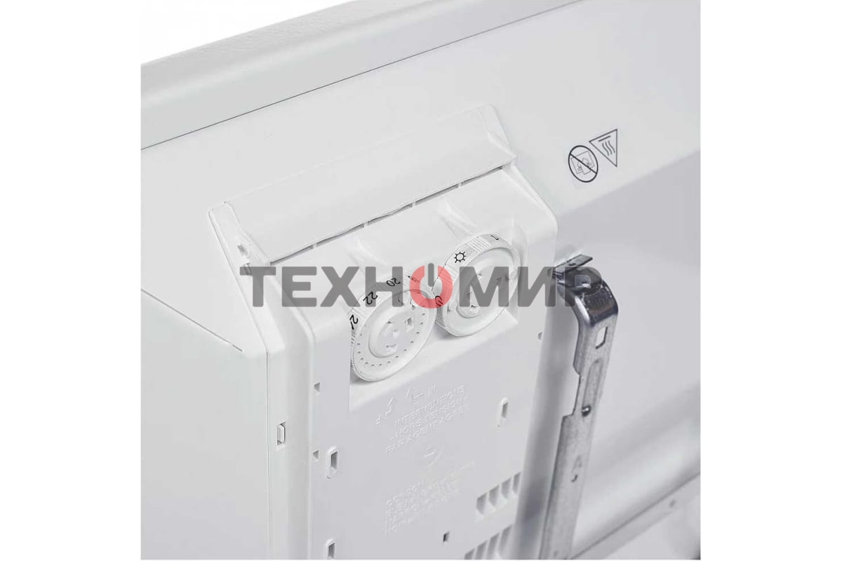 Конвектор электрический Noirot EX73583ARER 1000W
