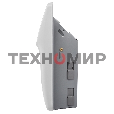 Модуль отопительный электрического конвектора Ballu Plinth Transformer BEC/PL-1500 белый, 1500 Вт, 20 м2 (для работы конвектора требуется блок управления)