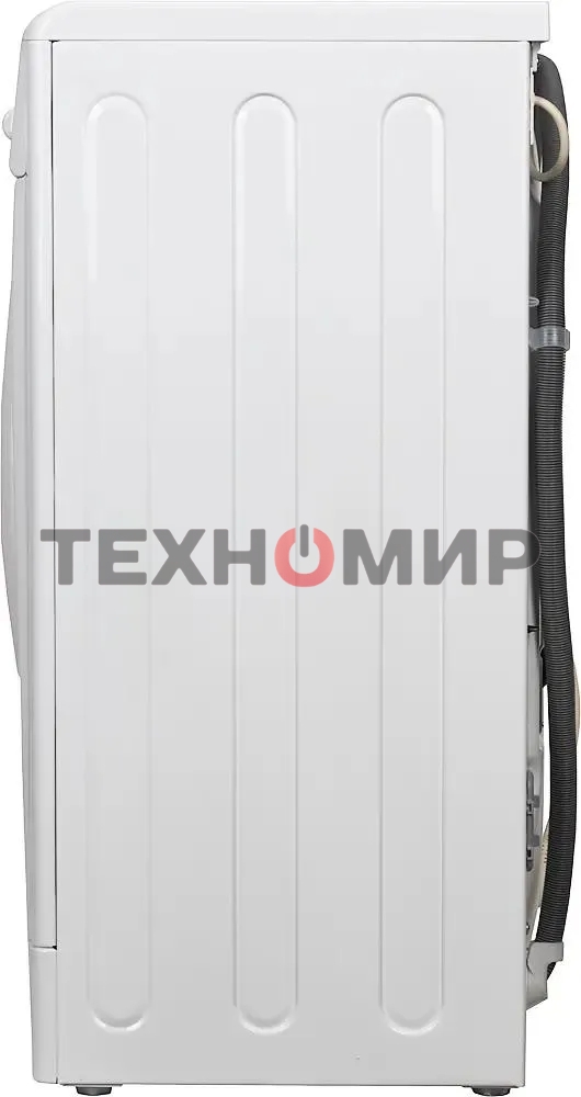 Стиральная машина Indesit IWSD 5085 (CIS) белый, загрузка фронтальная 5 кг,800 об/мин., класс: А