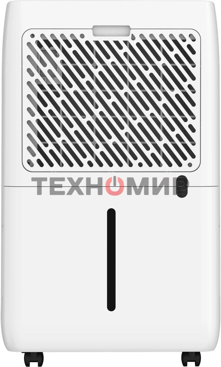 Осушитель воздуха Neoclima ND-40RH 550Вт бытовой белый