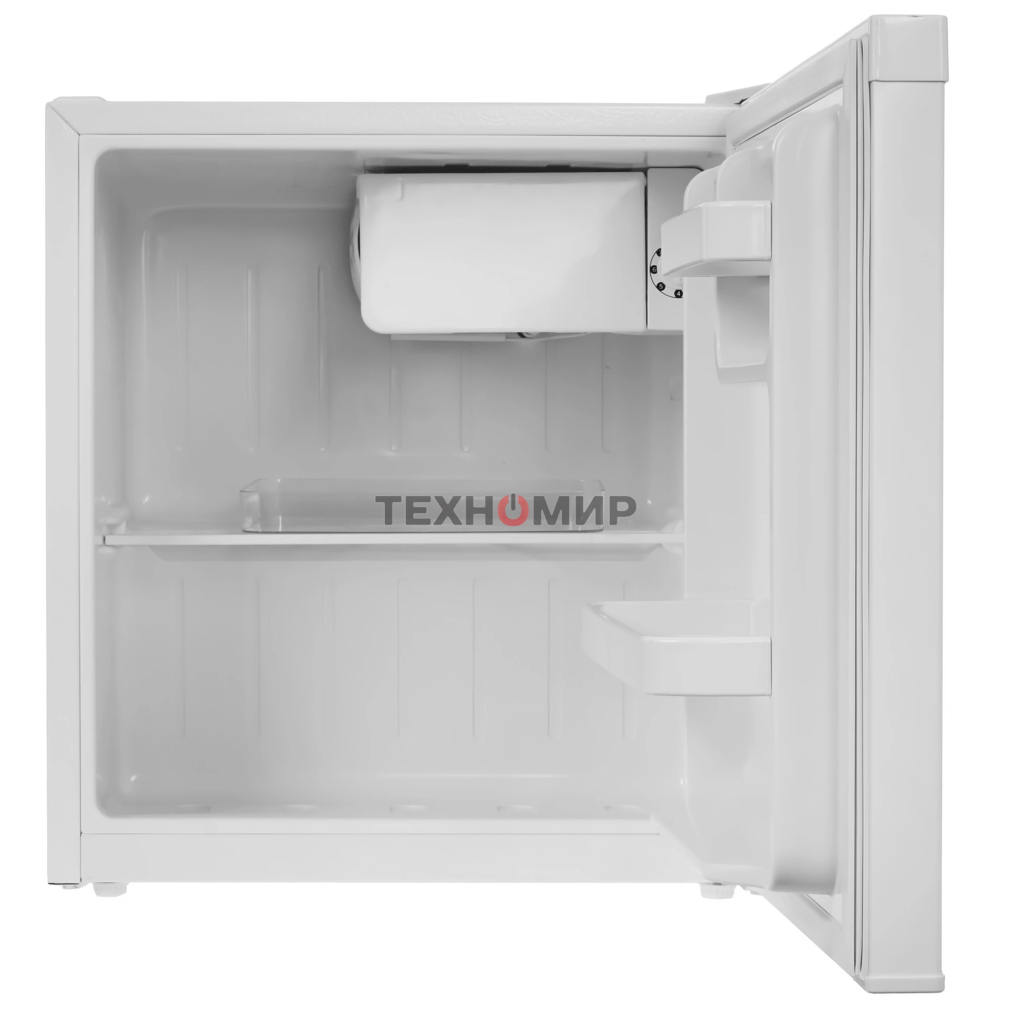 Холодильник Мечта ХК50 белый однокамерный 44/3л морозилка сверху