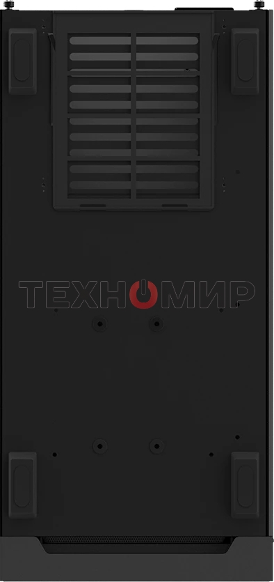 Компьютерный корпус Gigabyte AORUS С300 Gb-AC300G черный без БП ATX 4x120мм 4x140мм 2xUSB 3.0 audio bott PSU