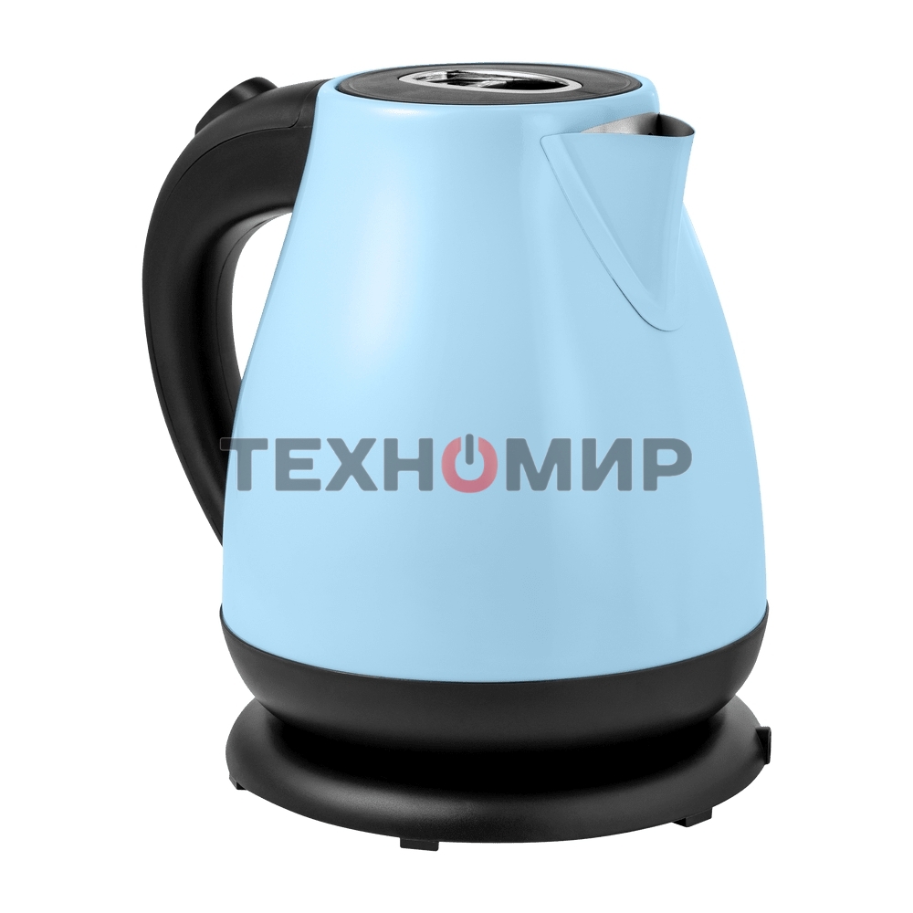 Чайник электрический Maunfeld MGK-625BL