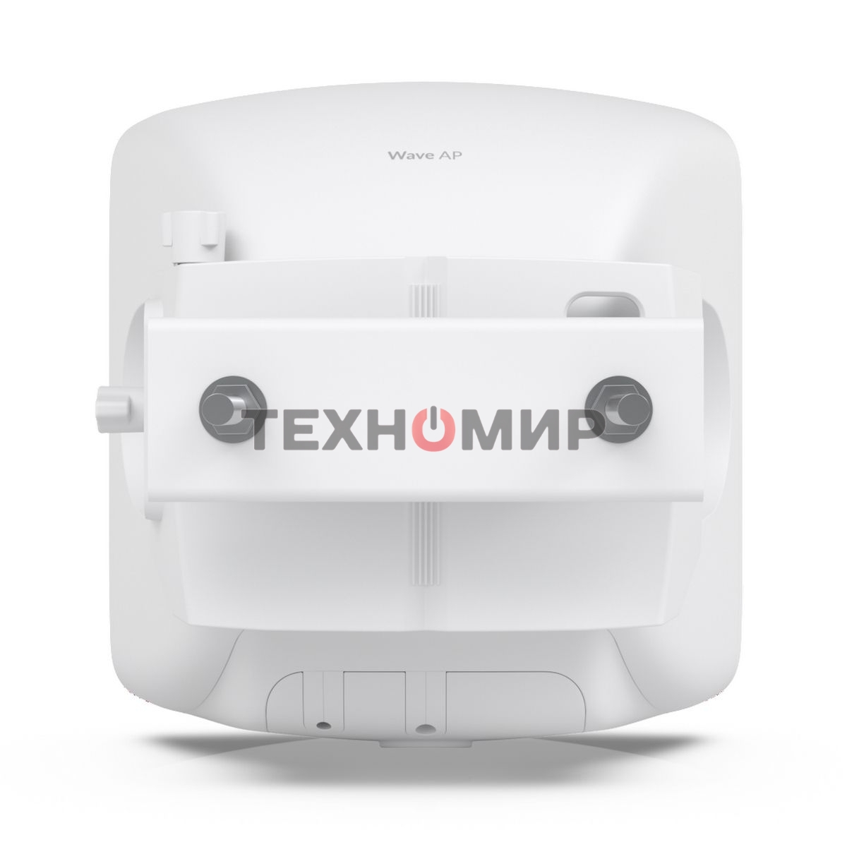 Точка доступа Wi-Fi Ubiquiti UISP Wave AP Базовая станция 60 ГГц (с резервированием 5 ГГц), UISP Wave Technology, 24 дБи