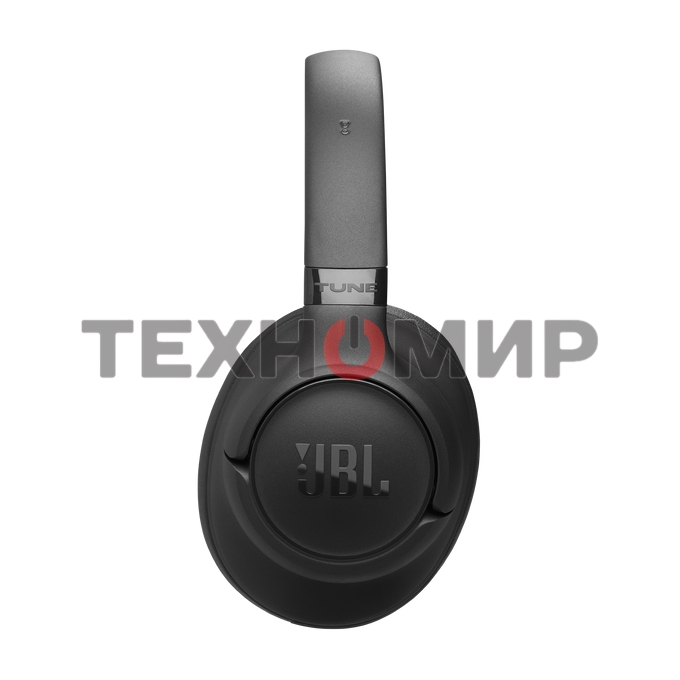 Наушники JBL Tune 730BT, черный