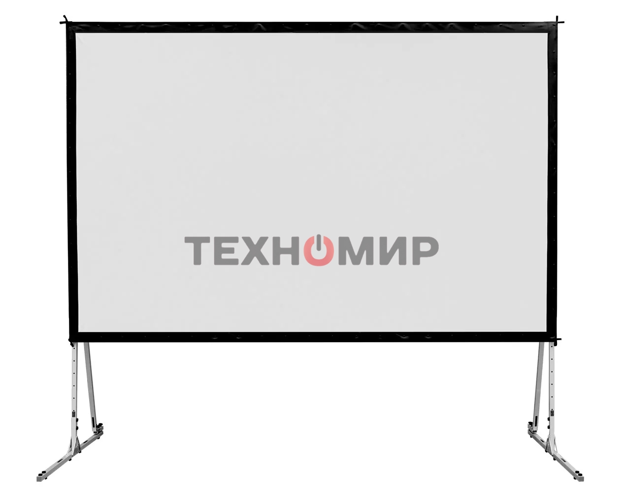 Экран Lumien Master Fold 203x348 см (150