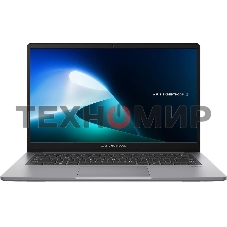 Ноутбук ASUS Expertbook P1 P1403CVA-S60769 серый Intel Core i5 13420H 2100MHz/14