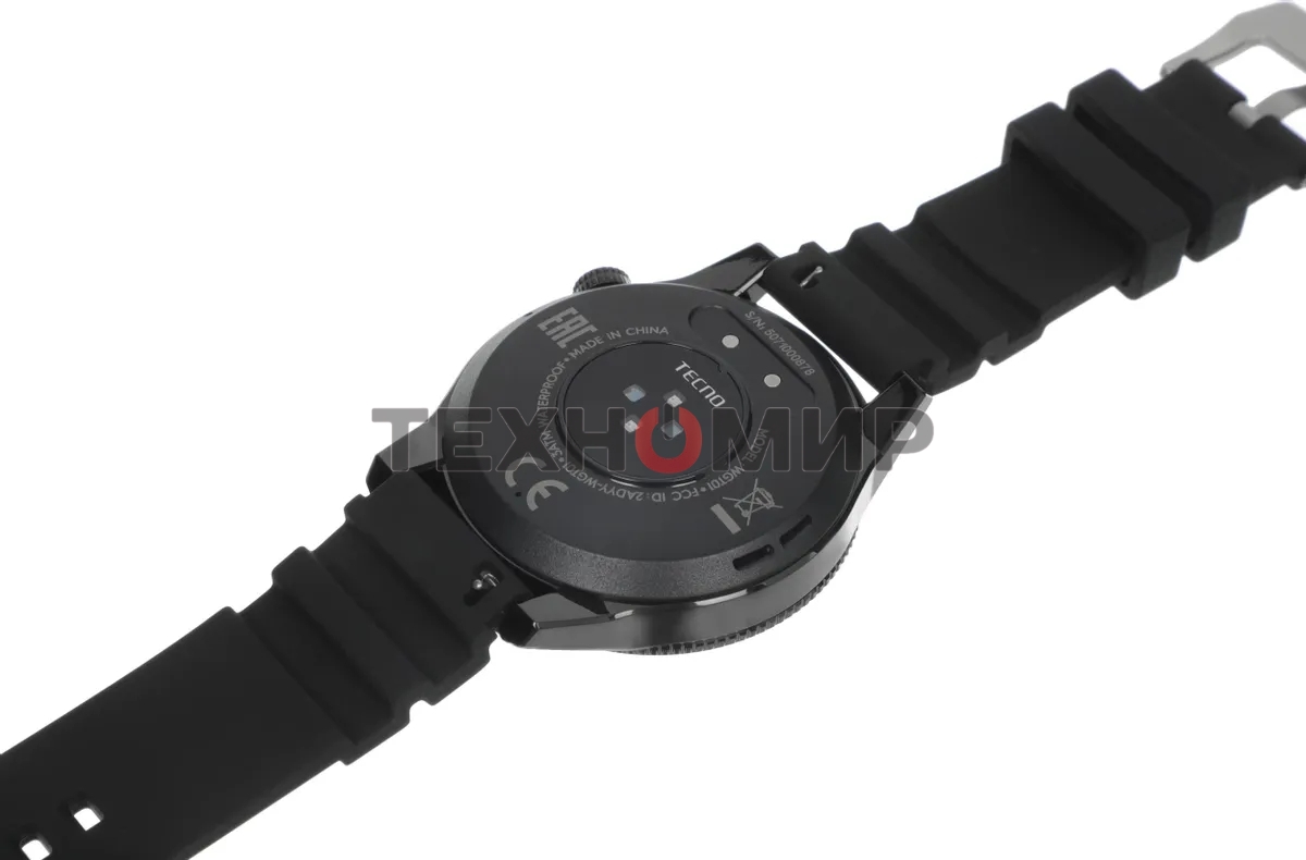 Умные часы Tecno Watch GT 1.504