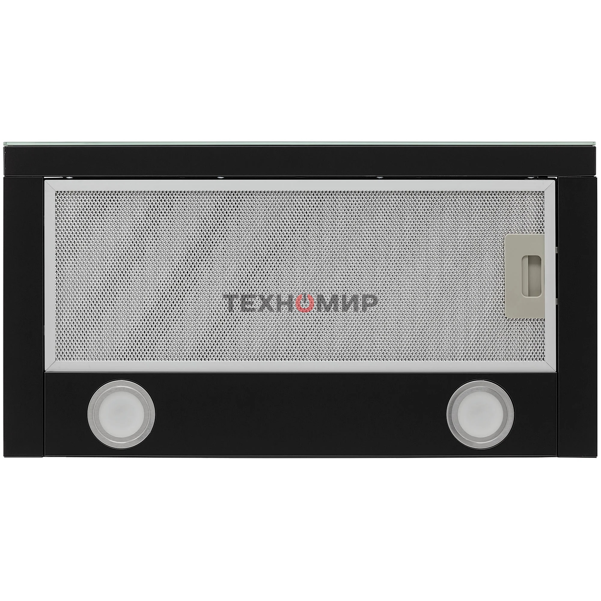 Вытяжка Krona KAMILLA T SENSOR 600 черный