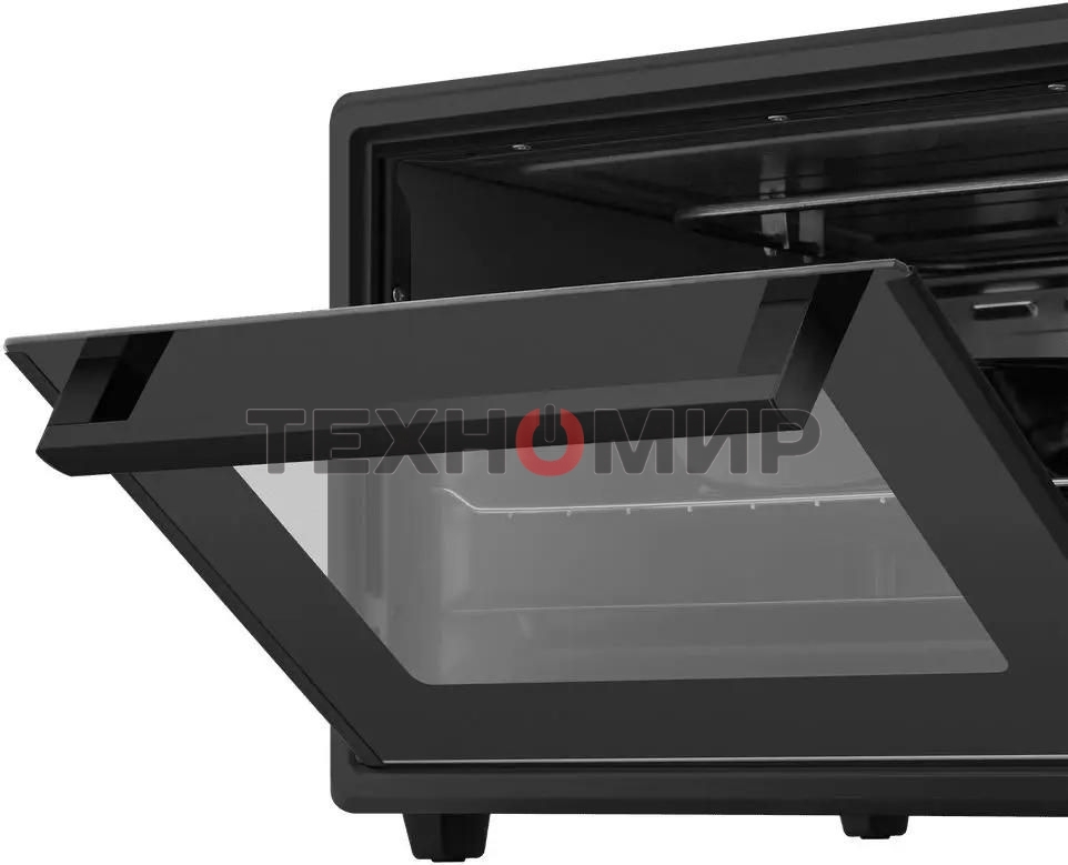 Мини-печь Maunfeld MMO-483MB01