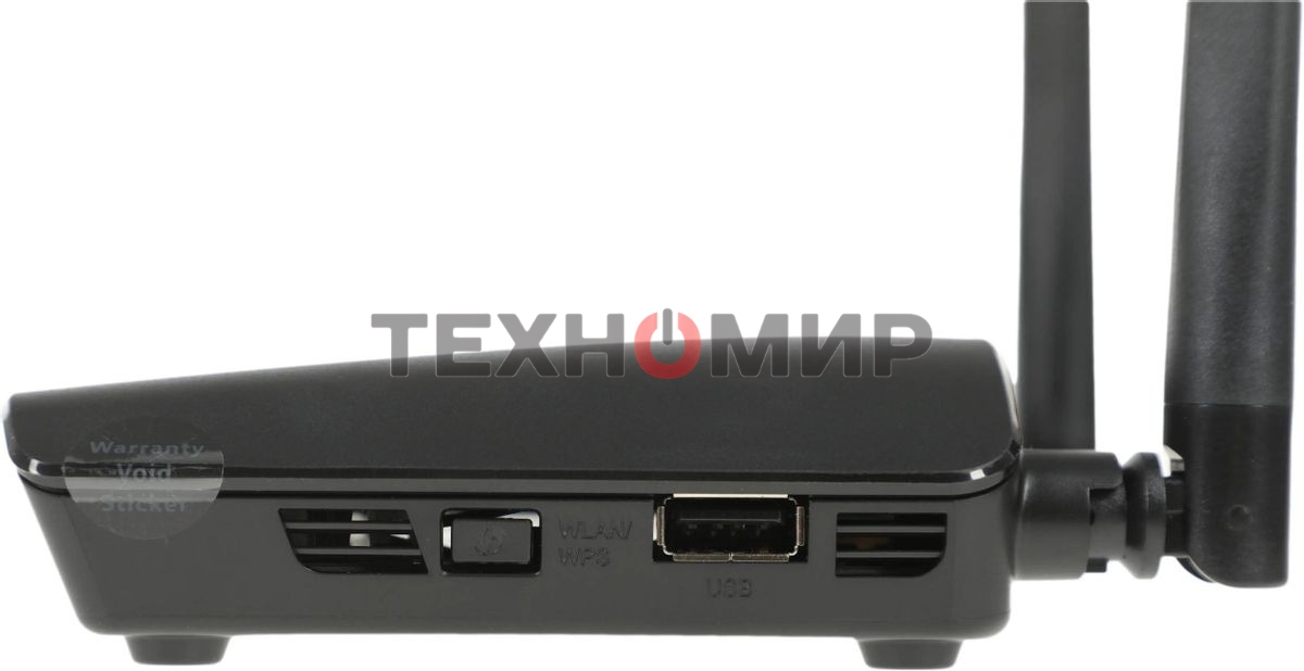 Роутер беспроводной D-Link DIR-620S/RU/B1A N300 черный