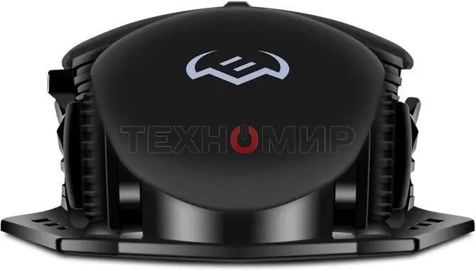 Мышь проводная SVEN RX-G815 черный, 8000 dpi, USB, кнопки - 7