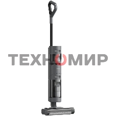 Беспроводной пылесос для влажной и сухой уборки Dreame Wet and Dry Vacuum H12 Core, черный