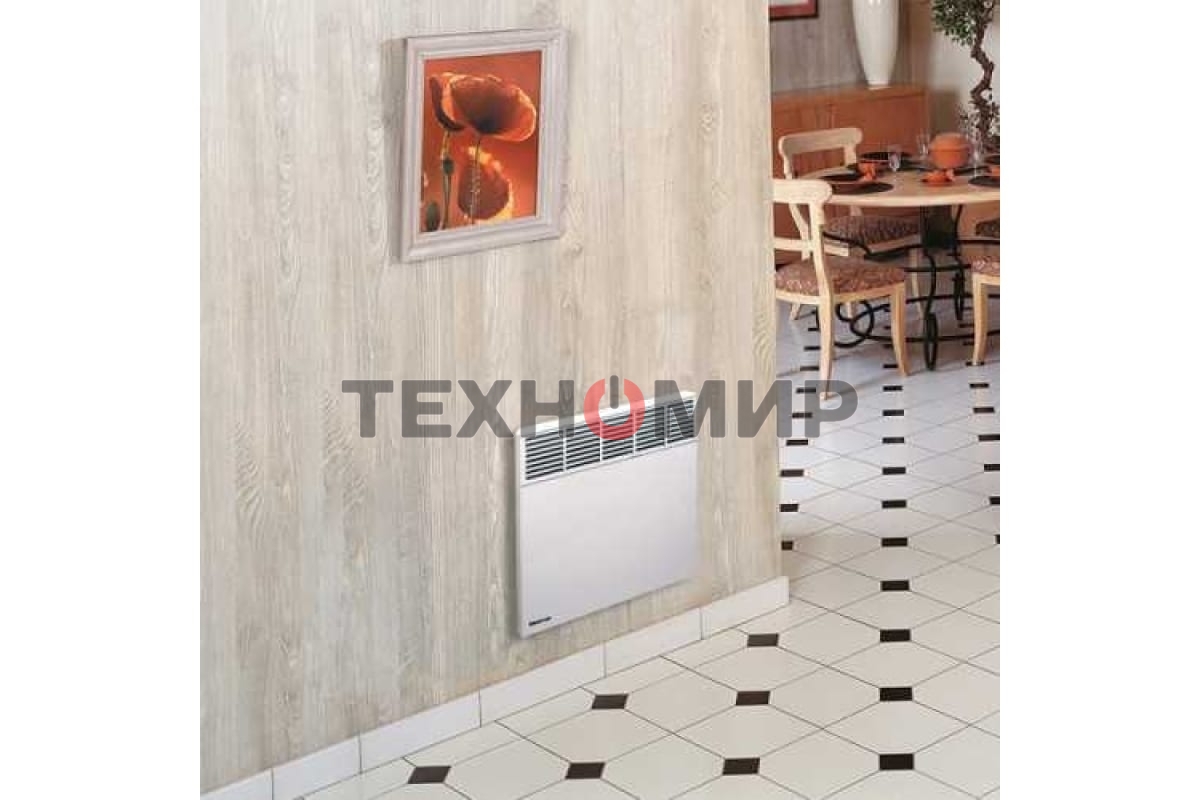 Конвектор электрический Noirot EX73583ARER 1000W