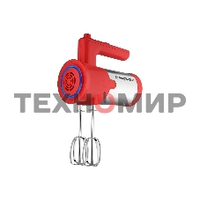 Миксер Maunfeld MF-321R