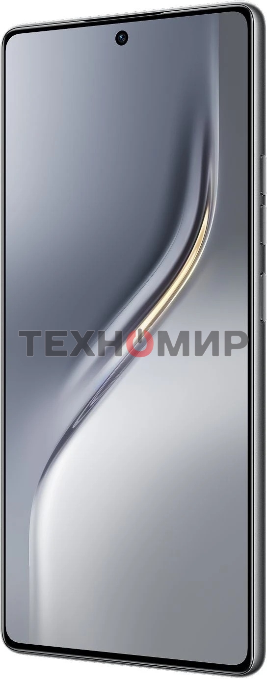 Смартфон Tecno Camon 40 CM5 12/256Gb черный