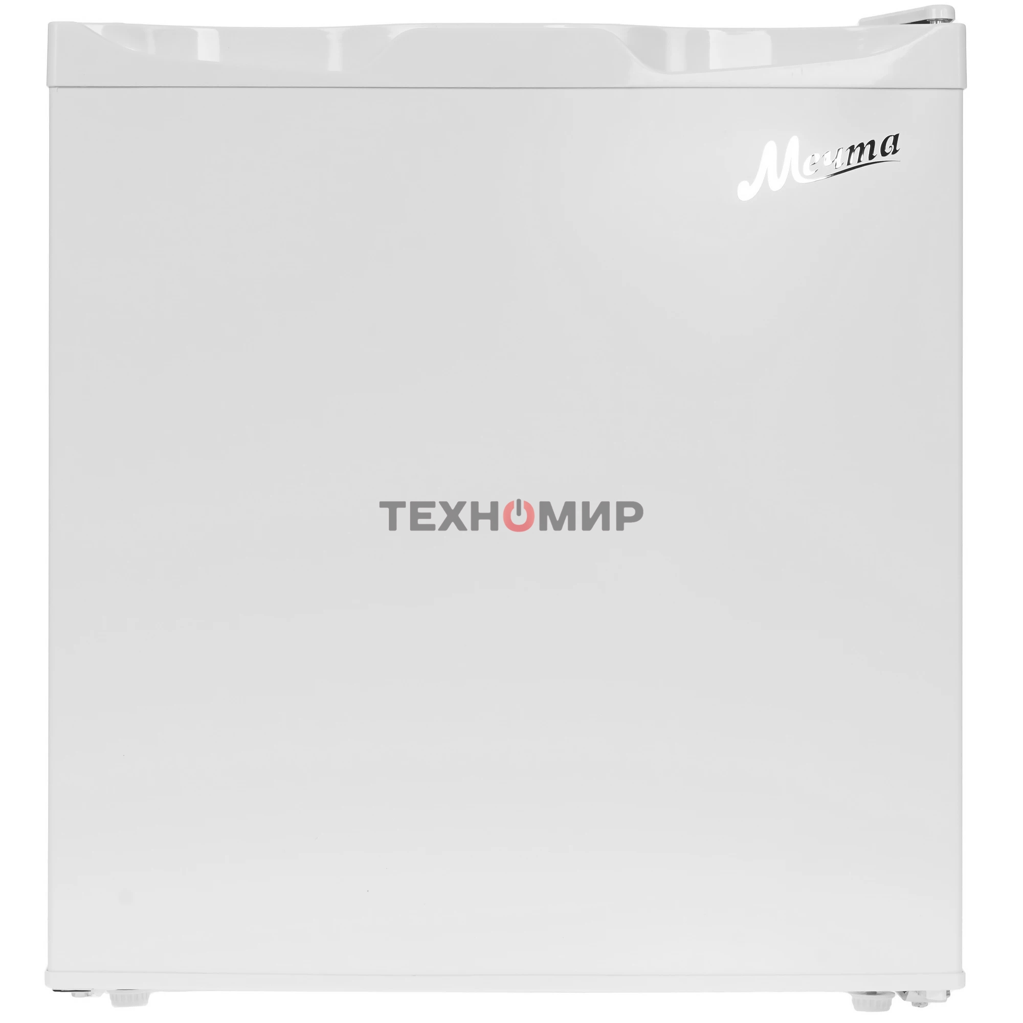 Холодильник Мечта ХК50 белый однокамерный 44/3л морозилка сверху