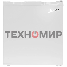 Холодильник Мечта ХК50 белый однокамерный 44/3л морозилка сверху