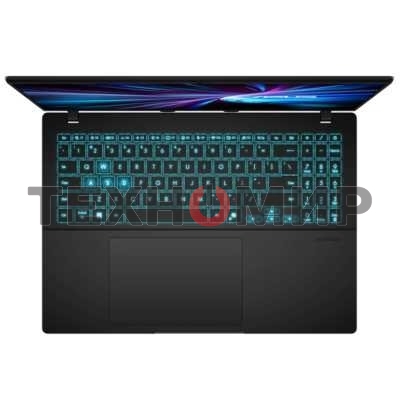 Ноутбук ASUS Gaming V16 V3607VU-RP326 черный Intel Core 7 240H 2500MHz/16