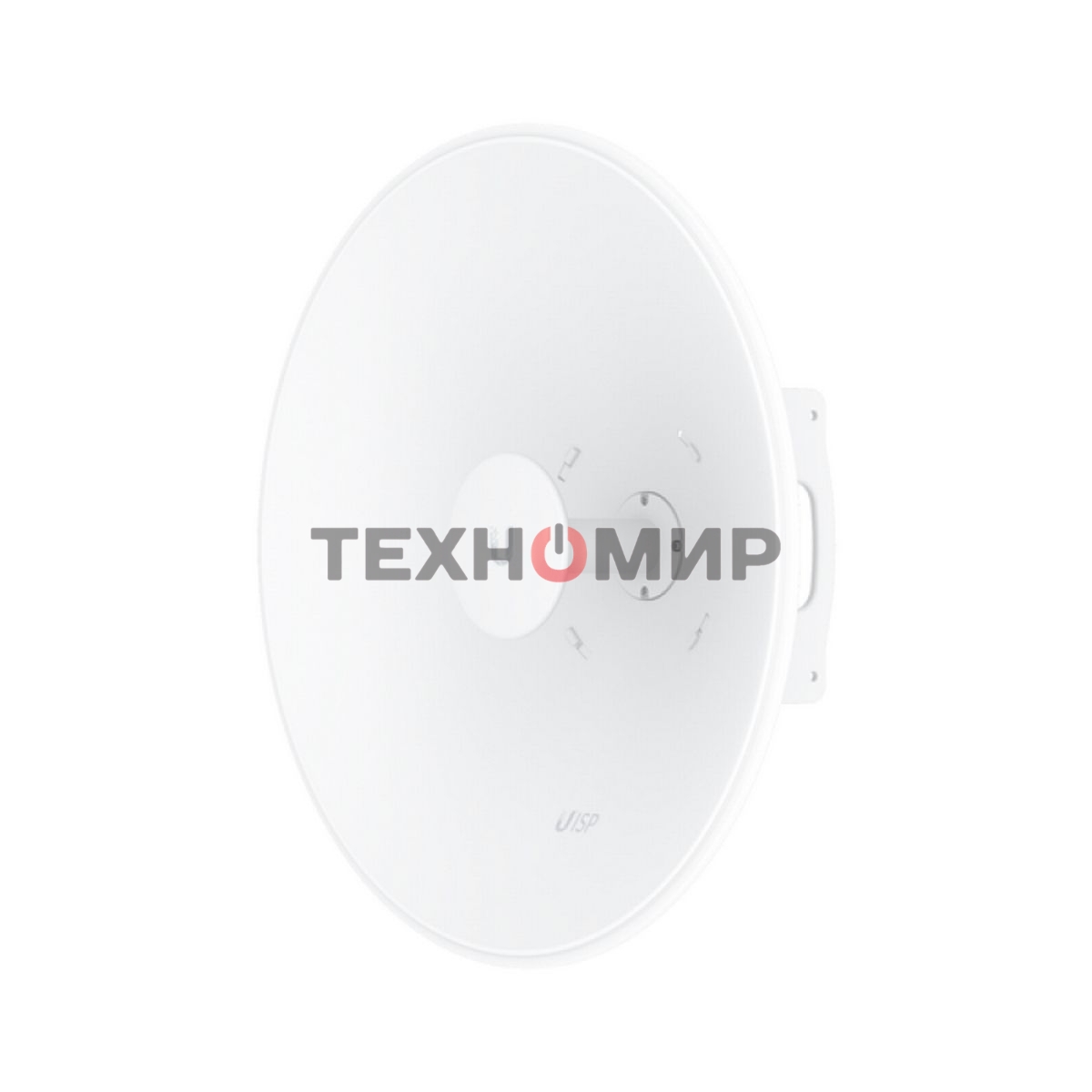 Антенна Ubiquiti UISP Dish 5-6 ГГц для airFiber 5X HD и Rocket 5AC PRISM