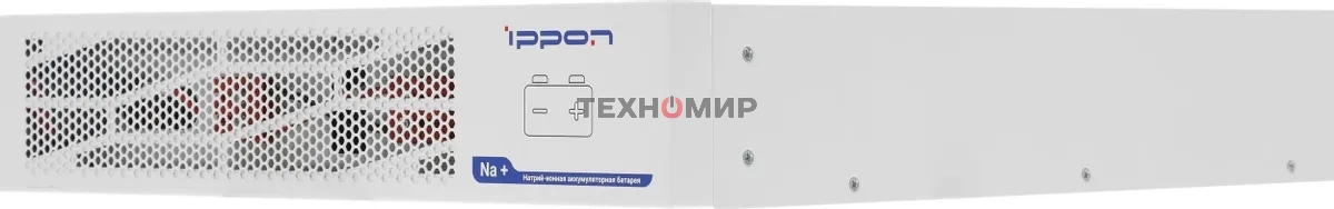 Батарея для ИБП Ippon NA+ RTA 3000 192В 4.8А·ч для NA+ RTA 3000