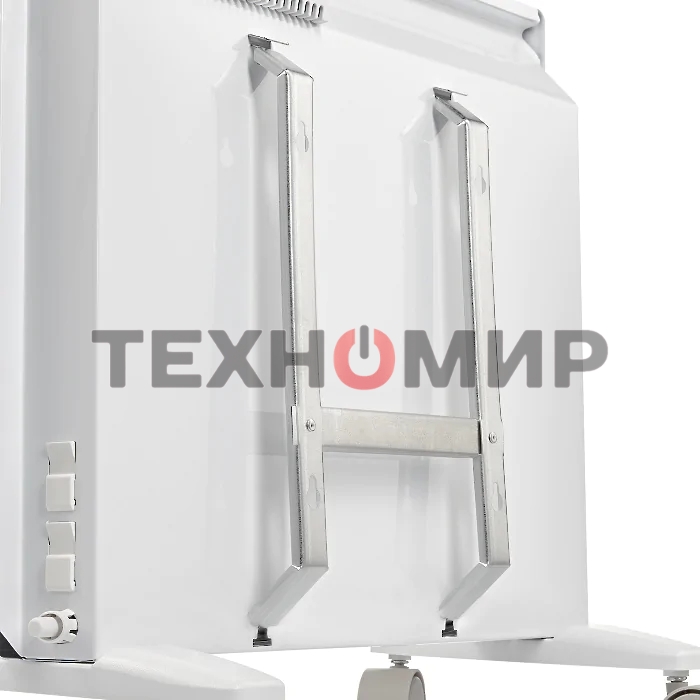 Конвектор электрический Electrolux ECH/AS2 -1500 ER белый, 1500 Вт, 20 м2, термостат, дисплей