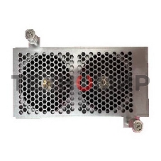 Вентилятор для корпуса AIC M06-00395-14 черный, 80 мм