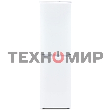 Холодильник Бирюса 420 белый двухкамерный 125/80л морозилка снизу