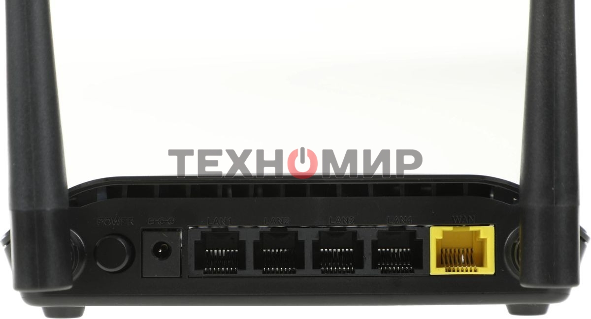 Роутер беспроводной D-Link DIR-620S/RU/B1A N300 черный