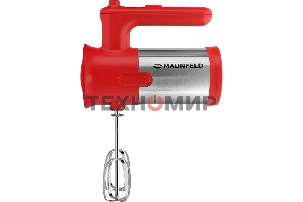 Миксер Maunfeld MF-321R