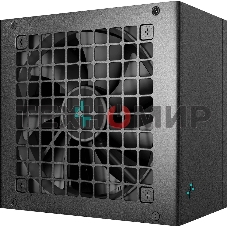 Блок питания Deepcool/GamerStorm PN750M V2 Gen.5, 750Вт, 80 PLUS Gold, 120мм, черный