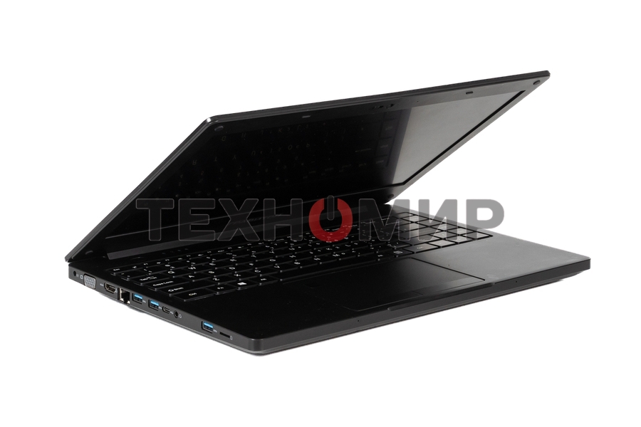 Ноутбук Гравитон Н14И-ТП (14.0