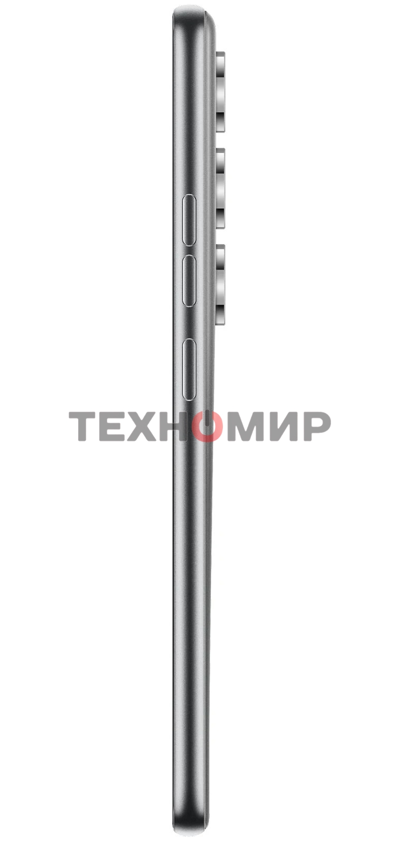 Смартфон Tecno Camon 40 CM5 12/256Gb черный