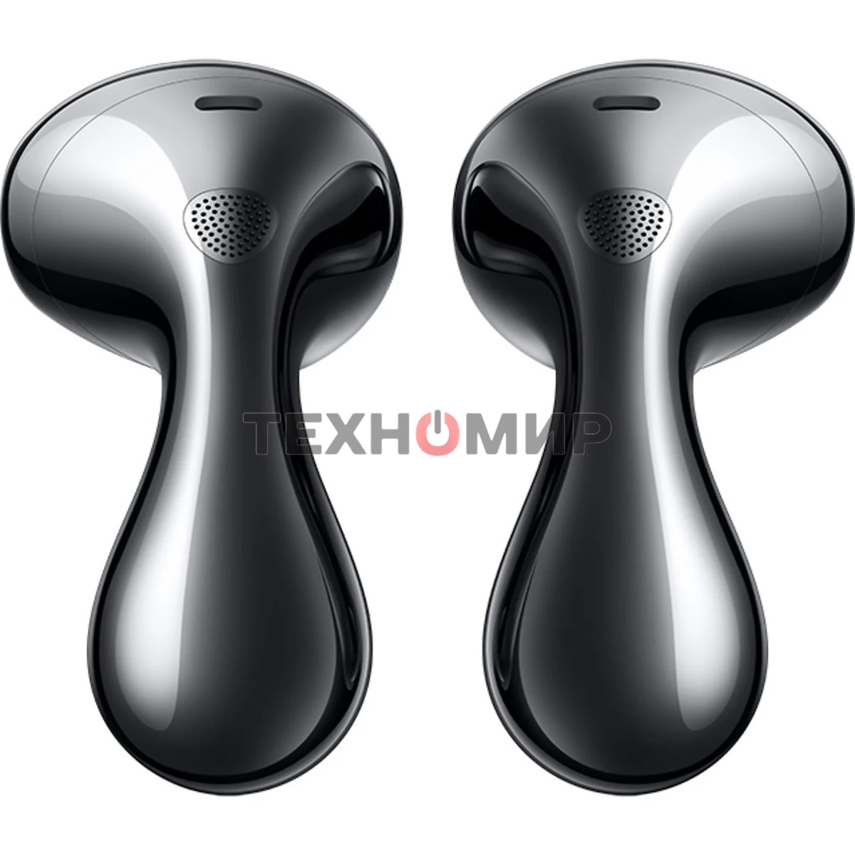 Гарнитура Huawei FreeBuds 6 черный