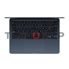 Ноутбук Apple Macbook Air 15 - M4/10C-10C/24Gb/512Gb/Midnight