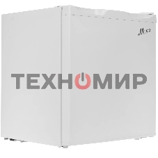Холодильник Мечта ХК50 белый однокамерный 44/3л морозилка сверху