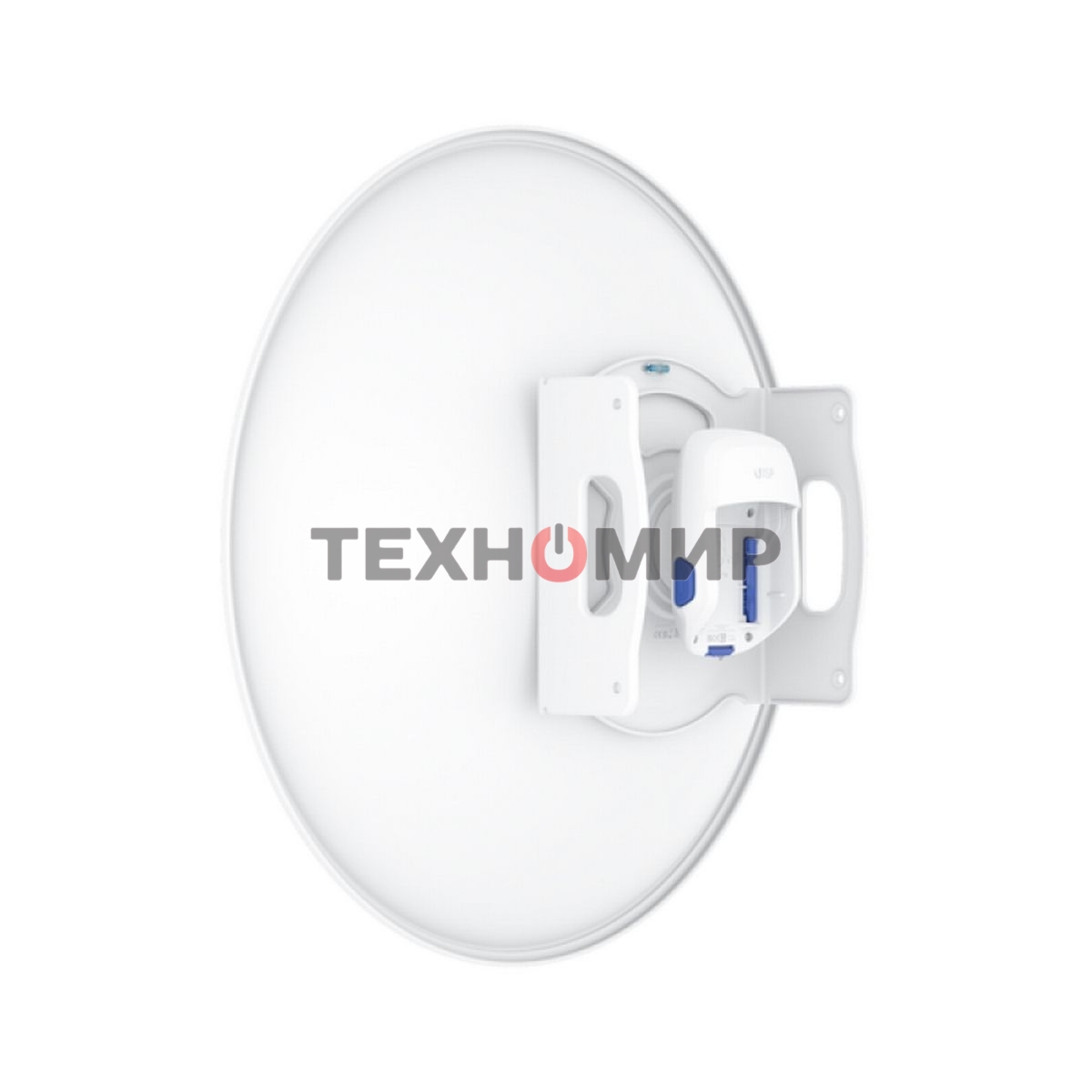 Антенна Ubiquiti UISP Dish 5-6 ГГц для airFiber 5X HD и Rocket 5AC PRISM