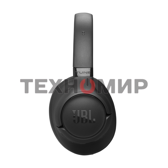 Наушники JBL Tune 730BT, черный