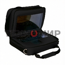 Сумка для ноутбука FOR GETAC X500 черный NKG-X500-5-2 B S NONAME