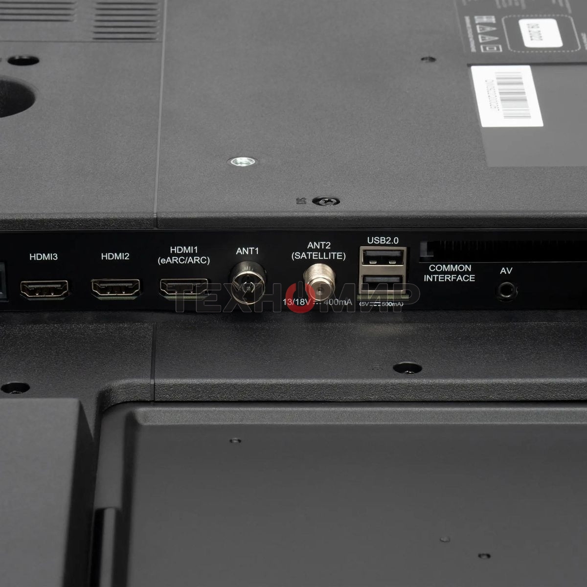 Телевизор Hyundai 55