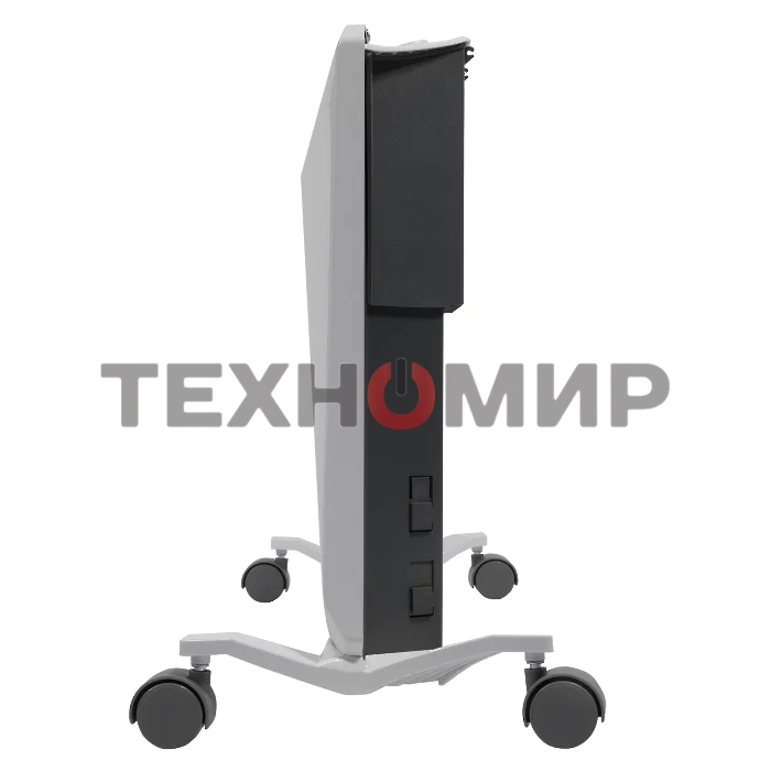 Конвектор электрический Electrolux ECH/AS2 -1500 ER белый, 1500 Вт, 20 м2, термостат, дисплей